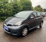 Toyota Aygo AYGO Cool*TÜV/AU NEU* - Toyota Aygo (X) aus 2010