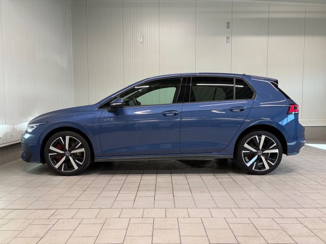 Golf VIII GTE 1.5 TSI eHybrid LED TRAVEL NAV