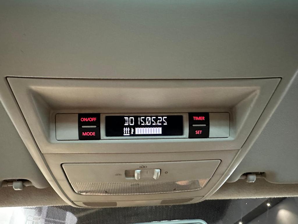 Volkswagen T5 andere