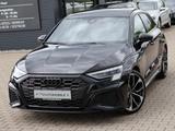 Audi S3 Sportback 2.0 TFSI quattro - PANO / B&O / ACC - gebrauchte Audi S3 aus dem Jahr 2023