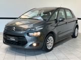Citroën C4 Picasso/Spacetourer Seduction 1.Hand - Citroën: Van