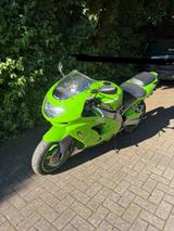 Kawasaki ZX9R Ninja (ZX900C) - KAWASAKI ZX 900 R