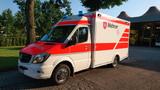 Mercedes-Benz Sprinter 519 /  ATM 0km  4x on Stock - Offers