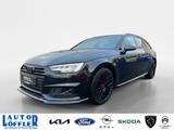 Audi A4 Avant sport ultra #S-Line #Navi #Matrix-LED - Audi A4: Sport Line