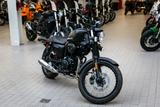 Motron Revolver 125, sofort lieferbar, Lieferservice - MOTRON MOTORRAD