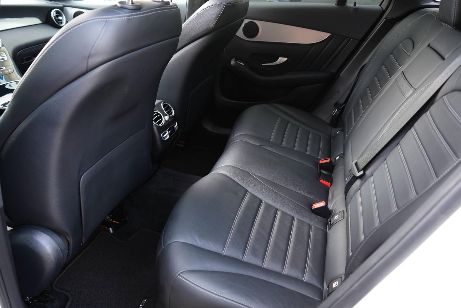 Mercedes-Benz GLC 300 4Matic AMG-LINE|NIGHT|PANO|360°|DISTRON