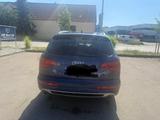 Audi Q7 3.0 TDI (DPF) quattro tiptronic - - gebrauchte Audi Q7 aus dem Jahr 2010