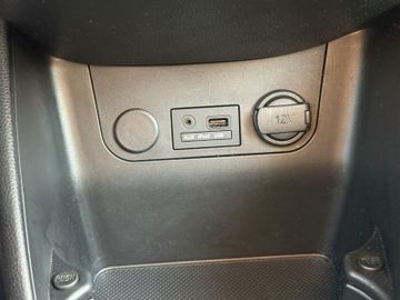 Kia Picanto 1.2 Dream Team Bluetooth Sitzheizung