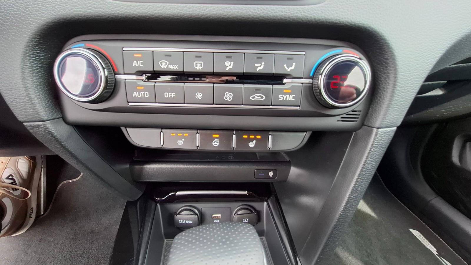Kia ProCeed GT-Line PANO AHK JBL SHZ LHZ MEMORY