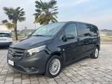 Mercedes-Benz Mercedes Vito 2.0 116 CDI PC Tourer Compact FINA - : Van, Compact