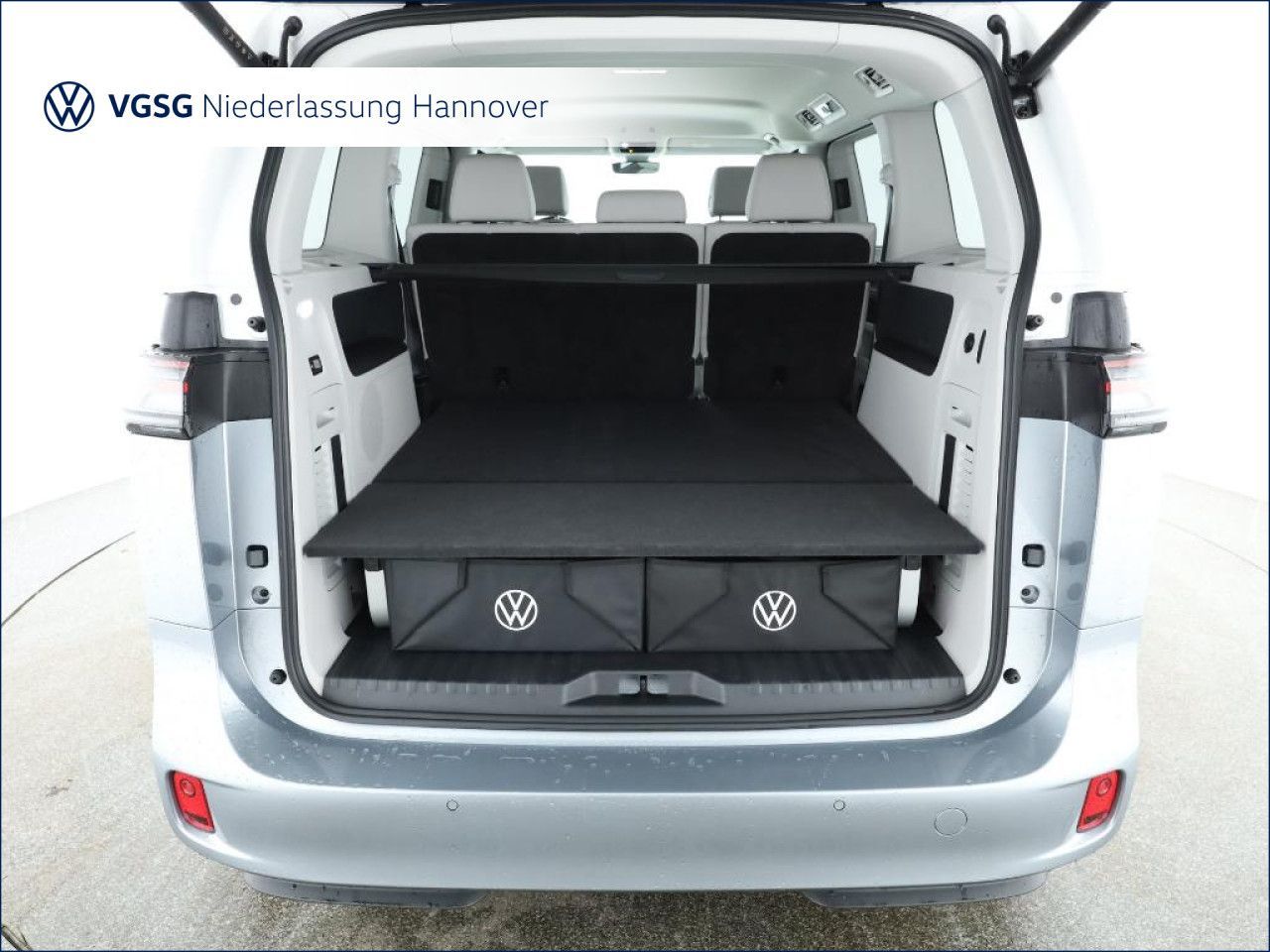 Volkswagen ID. Buzz - Bild 16