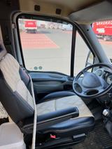 Iveco Daily C35V - Iveco Daily 35