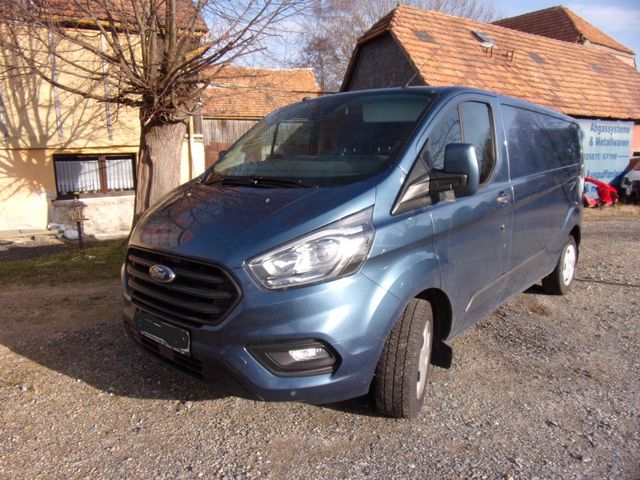 Ford Transit Custom Kasten 340 L2 Trend KAMERA~NAVI~