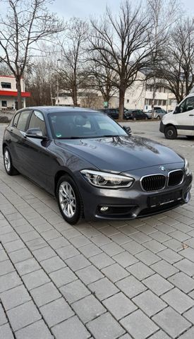 BMW BMW 118i Automatik