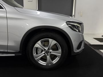 Mercedes GLC 250 - 6