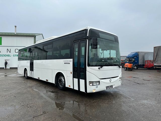 Irisbus SFR 160 CROSSWAY autobus 4x2, E4 vin 156