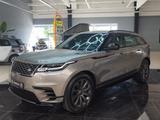 Land Rover Range Rover Velar R-Dynamic S - silberne Land Rover Range Rover Velar