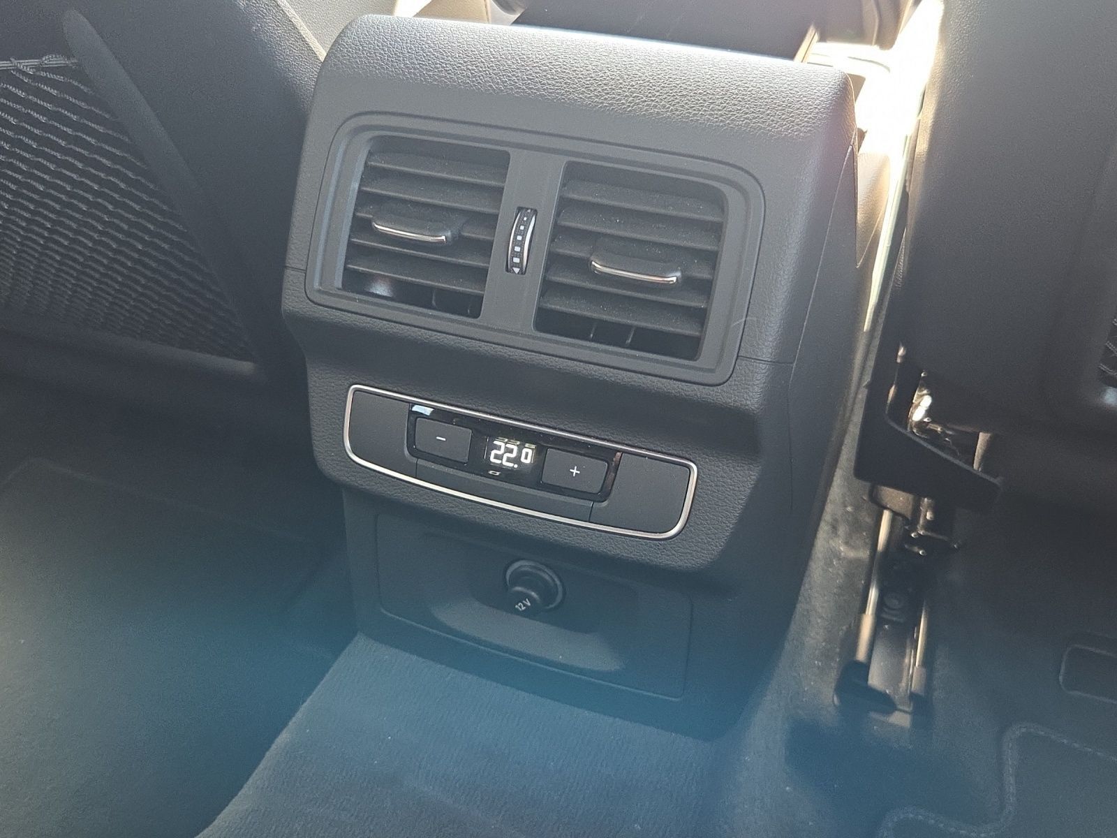 Audi SQ5 - Bild 17