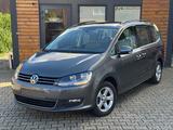Volkswagen Sharan 2.0 TDI Comfortline BMT 7-Sitzer 170PS - Volkswagen Sharan in Krefeld