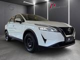 Nissan Qashqai 1.3 DIG-T Acenta 158 PS I Navi I 360° - Nissan Gebrauchtwagen von 2022