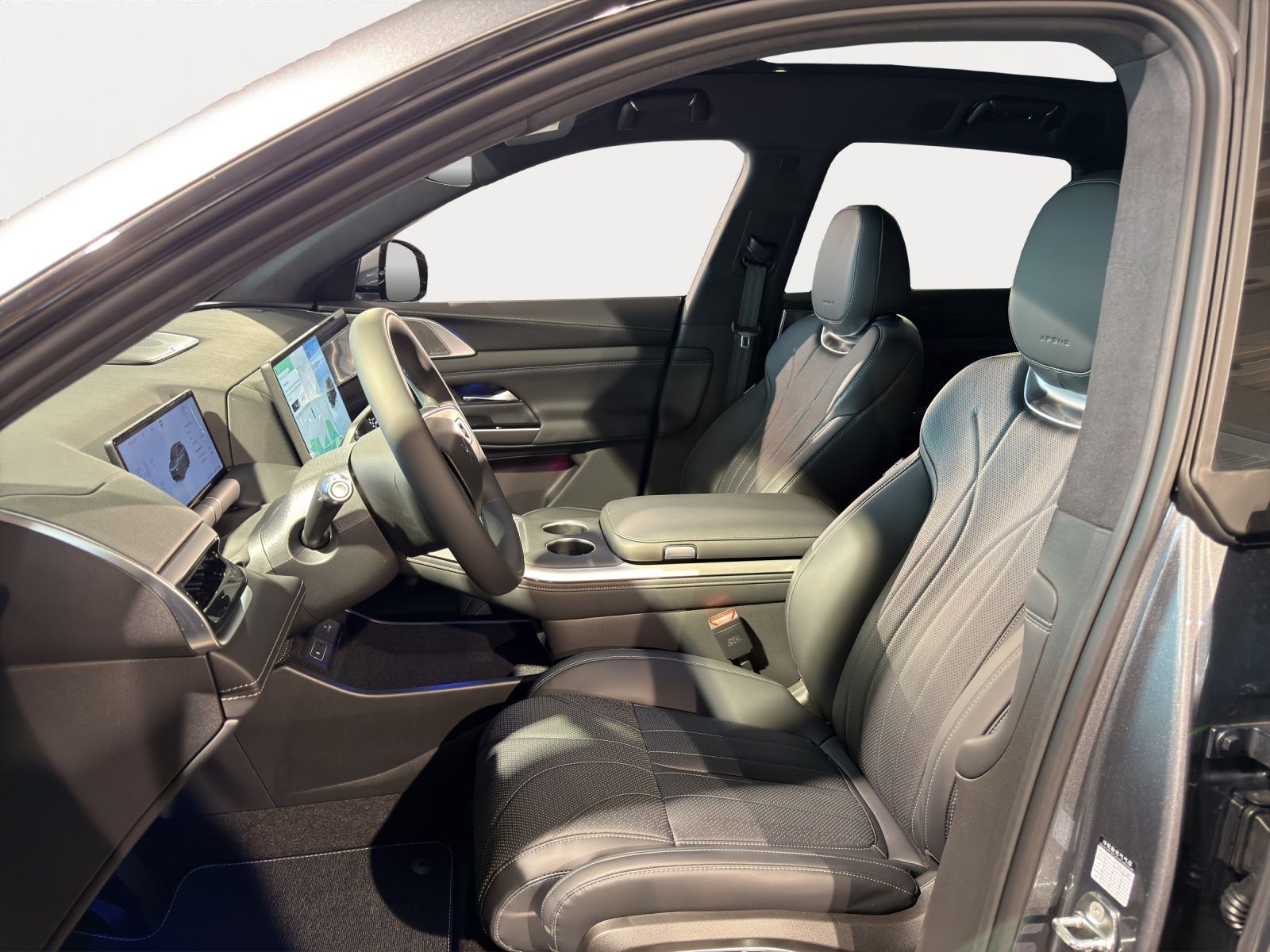 XPENG G9