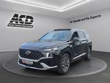 Hyundai SANTA FE 1.6 PHEV 4WD Signature |PANO|AHK|VOLL - Hyundai SANTA FE Plug-in Hybrid (PHEV) Gebrauchtwagen