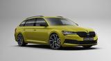 Skoda Superb Sportline 200PS AHK DCC 8xRad -43% UVP - Skoda Superb in Bonn