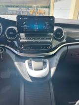 Mercedes-Benz V300 d Edition Lang - Mercedes-Benz V 300 von privat