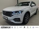 Volkswagen TOUAREG 3.0 V6 TDI Elegance 4Motion APP+LANE+ACC - Volkswagen Touareg: La