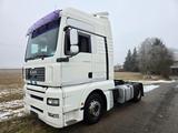 MAN TGA 18.440, EURO 4, manual, standart - Angebote