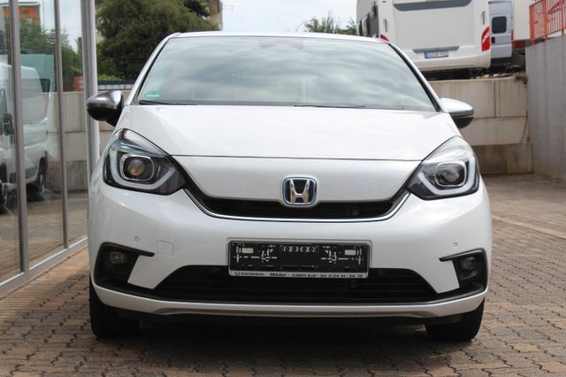 Honda Jazz 1.5 i-MMD Hybrid Executive