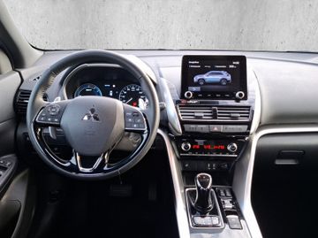 Mitsubishi Eclipse Cross Select Black 2.4 MIVEC PHEV Plus