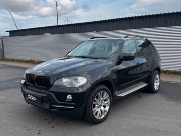 BMW X5 - 2