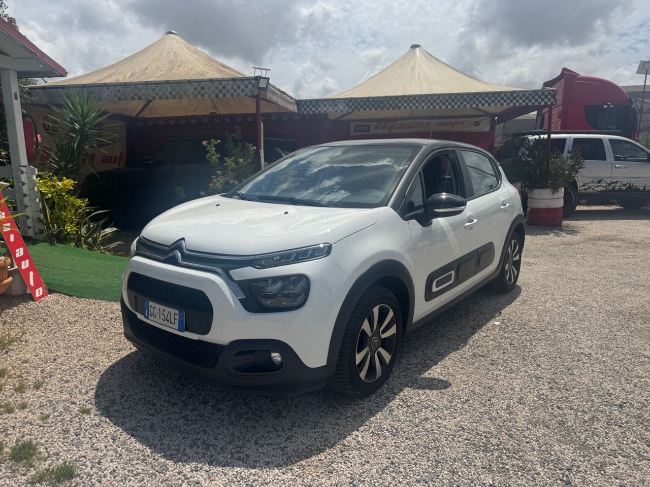 CITROEN C3