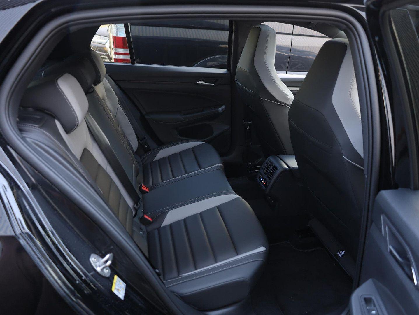 Volkswagen Golf GTE 1.5 eHybrid 272PK Panodak leder 3, миниатюра 25