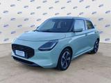 Suzuki Swift 1.2h Top 2wd cvt - Suzuki Swift: Grün