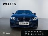 BMW M240i xDrive Cabrio *Navi*DAB*Harmann-Kardon* - BMW M-Modelle: Cabrio