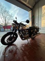 Royal Enfield GT 650 - Offers matching your search criteria