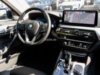BMW 520 - Vorschau Bild 5
