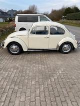 Volkswagen Käfer 1500 - Volkswagen Käfer: 1500