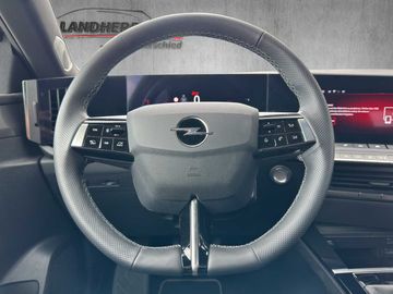 Opel Astra - 5