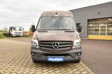 Mercedes-Benz Sprinter II Kasten 314 CDI 1.Hd Navi Klima MwSt - Trucks in Erfurt