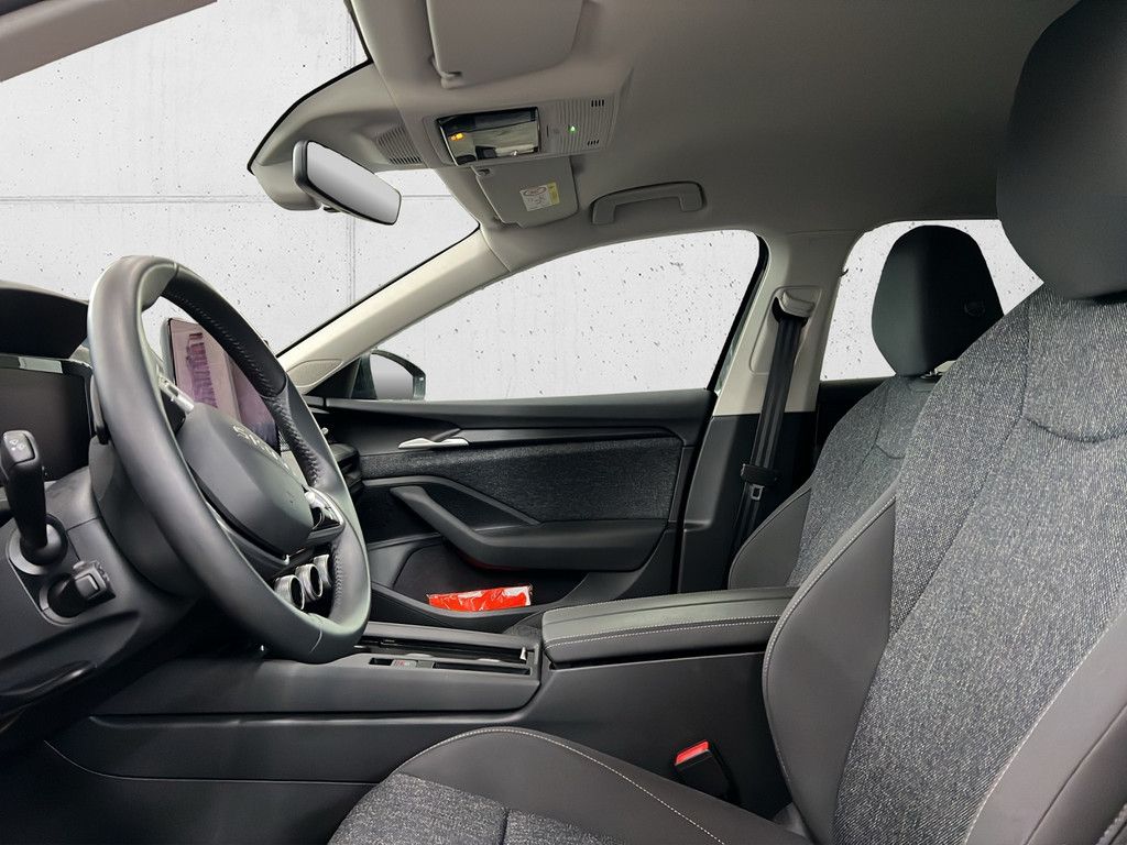 Skoda Superb - Bild 9