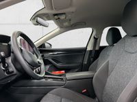 Skoda Superb - Vorschau Bild 9