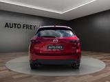 Mazda CX-5 2.5 AWD Automatik Ad`Vantage - Mazda CX-5 mit Hybrid-Antrieb