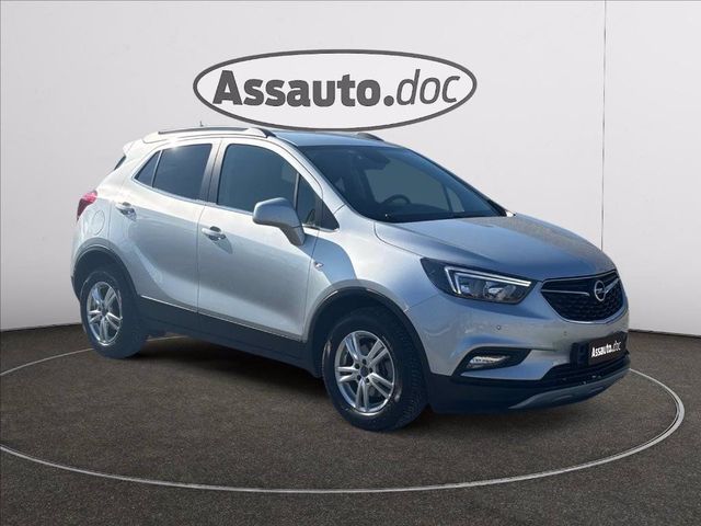 Opel OPEL Mokka 1.4 t Cosmo Gpl-tech 4x2 140cv E6 del