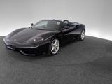 Ferrari 360 Spider - Ferrari aus 2001