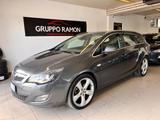 Opel Astra 2.0 CDTI 160CV Sports Tourer Cosmo S - Opel Astra: 160