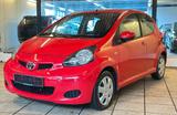 Toyota Aygo AYGO City - Toyota Aygo (X) City