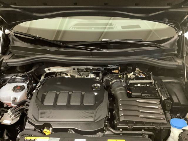 Tayron R-Line 2,0 TDI 4MOTION 142 kW Matrix, Pan